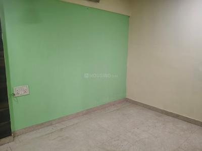 Bedroom Image of 600 Sq.ft 1 BHK Apartment / Flat for sale in Ghansoli Navi Mumbai for Rs. 9500000