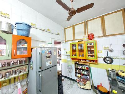 Kitchen Image of 2550 Sq.ft 5 BHK Independent House for sale in T Nagar Chennai for Rs. 60000001