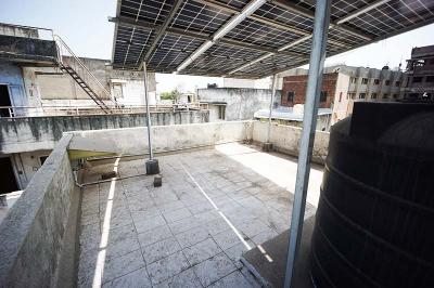 Balcony Image of 1350 Sq.ft 3 BHK Independent House for sale in Paldi Ahmedabad for Rs. 8000000