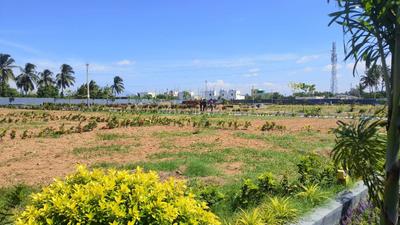 Image of 700 Sq.ft 1 BHK Villa for sale in Pattanam, Coimbatore for Rs. 990000