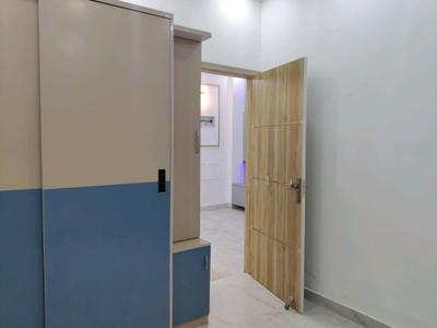 Bedroom Image of 850 Sq.ft 2 BHK Builder Floor for sale in Indirapuram Ghaziabad for Rs. 6100000