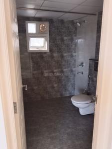 Bathroom Image of 2153 Sq.ft 3 BHK Apartment / Flat for sale in Akshaya Tango, Thoraipakkam Chennai for Rs. 23000000