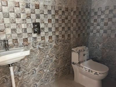 Image of 541 Sq.ft 1 RK Builder Floor for rent in Saket, New Delhi for Rs. 8500