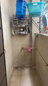 Balcony Image of 1200 Sq.ft 2 BHK Independent House for rent in Peda Avutapalli Vijayawada for Rs. 10000