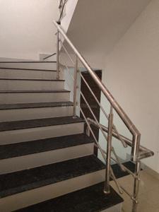 Image of 1700 Sq.ft 3 BHK Independent House for rent in KTR Krishna Enclave Phase 1, Ayodhya Bypass, Bhopal for Rs. 20000