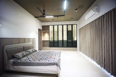 Bedroom Image of 3510 Sq.ft 3 BHK Independent House for sale in Hathijan Ahmedabad for Rs. 38000000