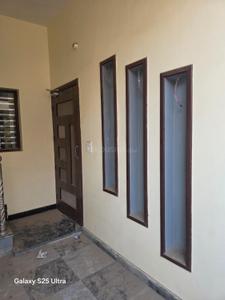 Hall Image of 1350 Sq.ft 3 BHK Independent House for sale in Kharar Mohali for Rs. 7200000