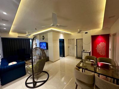3 BHK Flat