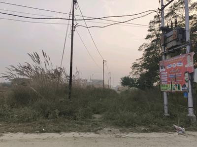 Noida extention  sector 20 Plot View 1