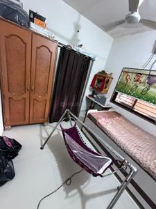 Bedroom Image of 1150 Sq.ft 3 BHK Independent House for sale in Shreeji Devashray Grace, New Maninagar Ahmedabad for Rs. 9000000
