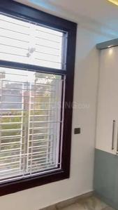 Bedroom Image of 1000 Sq.ft 2 BHK Builder Floor for sale in Indirapuram Ghaziabad for Rs. 6800000
