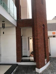 Image of 2200 Sq.ft 3 BHK Villa for rent in Vallabh Vidhyanagar, Anand for Rs. 38000
