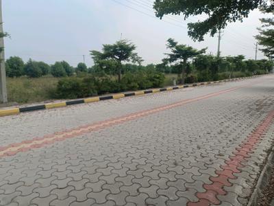 Image of 167 Sq.ft Residential Plot / Land for sale in Kompally, Hyderabad for Rs. 15000014