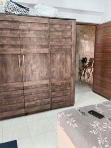 Bedroom Image of 1062 Sq.ft 2 BHK Apartment / Flat for sale in Jodhpur Ahmedabad for Rs. 7800000