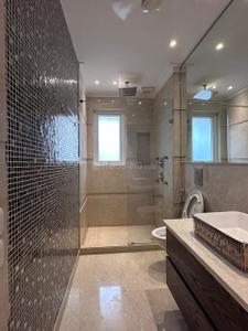 Image of 1800 Sq.ft 3 BHK Builder Floor for sale in Safdarjung Development Area, New Delhi for Rs. 70000000
