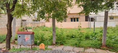 Image of 1350 Sq.ft Residential Plot / Land for sale in Vidyaranyapura, Bengaluru for Rs. 11000000