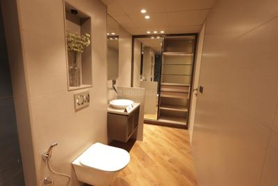 Image of 1815 Sq.ft 4 BHK Apartment / Flat for sale in Bhayli, Vadodara for Rs. 11500000