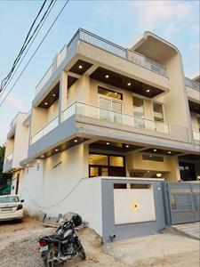 Image of 2050 Sq.ft 3 BHK Villa for sale in Vidhan Sabha Road, Raipur for Rs. 6035000