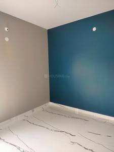 Bedroom Image of 1200 Sq.ft 2 BHK Villa for sale in Anthivadi Hosur for Rs. 7150000