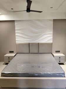 Bedroom Image of 1600 Sq.ft 3 BHK Apartment / Flat for sale in Anand Paramount, Motera Ahmedabad for Rs. 15000000