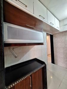 Kitchen Image of 1150 Sq.ft 2 BHK Apartment / Flat for sale in Vashi Navi Mumbai for Rs. 24500000