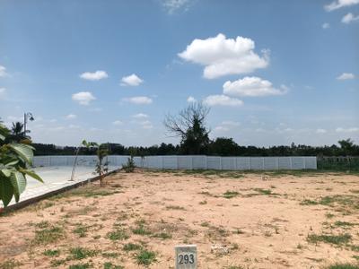 Image of 2000 Sq.ft Residential Plot / Land for sale in Battarahalli, Bengaluru for Rs. 13400000