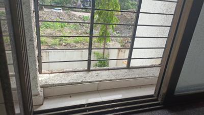 Image of 670 Sq.ft 1 BHK Apartment / Flat for sale in Ulwe, Navi Mumbai for Rs. 4800000