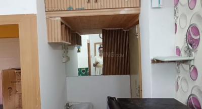 Image of 450 Sq.ft 1 BHK Apartment / Flat for rent in Airport Gate no. 1, Kolkata for Rs. 12000