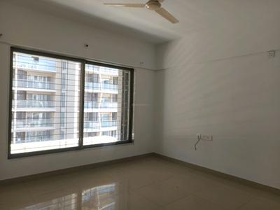 Bedroom Image of 1200 Sq.ft 2 BHK Apartment / Flat for rent in Bramhacorp F Residences, Wadgaon Sheri Pune for Rs. 40000
