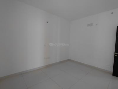 Bedroom Image of 1500 Sq.ft 3 BHK Apartment / Flat for sale in Aparna Zenon, Manikonda Hyderabad for Rs. 18900000