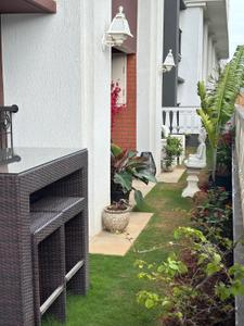 Image of 1695 Sq.ft 2 BHK Apartment / Flat for sale in Sobha Windsor, Whitefield, Bengaluru for Rs. 32000000
