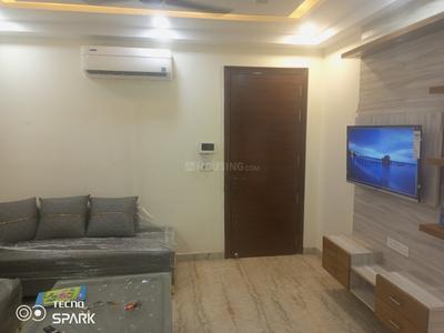 5 BHK Independent Builder Floor