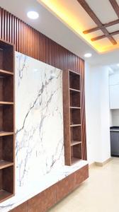 Hall Image of 1000 Sq.ft 2 BHK Apartment / Flat for sale in Aarambh Heights, Surajpur Greater Noida for Rs. 4700000
