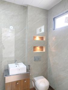 Bedroom One Image of 1620 Sq.ft 3 BHK Builder Floor for sale in BPTP District 3, Sector 85 Faridabad for Rs. 17000000