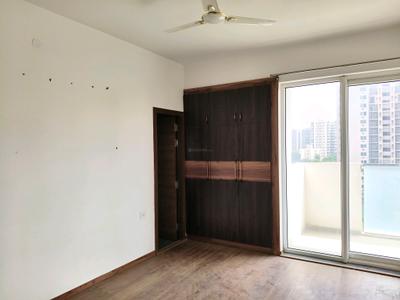 Bedroom Image of 1704 Sq.ft 3 BHK Apartment / Flat for sale in Tulip Leaf, Sector 69 Gurgaon for Rs. 31500000