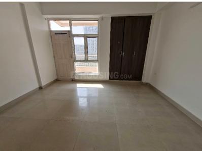 Hall Image of 1295 Sq.ft 3 BHK Apartment / Flat for rent in Supertech Cape Town, Sector 74 Noida for Rs. 28500