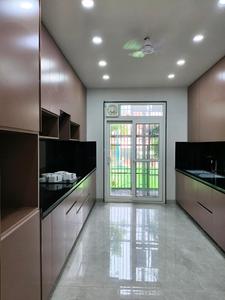 Kitchen Image of 2300 Sq.ft 4 BHK Builder Floor for sale in Sector 57 Gurgaon for Rs. 34000000