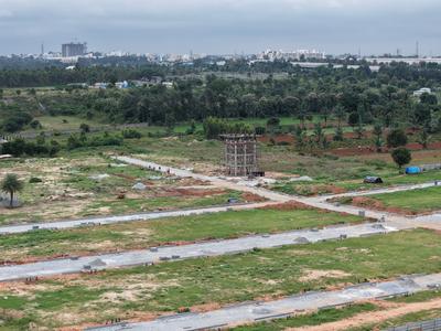 Image of 1200 Sq.ft Residential Plot / Land for sale in Doddadunnasandra, Bengaluru for Rs. 8040000