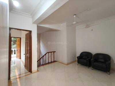 Hall Image of 2152 Sq.ft 3 BHK Duplex for rent in Nerul Goa for Rs. 75000