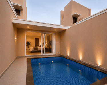 Image of 2421 Sq.ft 4 BHK Villa for sale in Salcete, Goa for Rs. 25000000