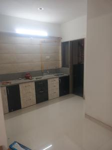 Kitchen Image of 1190 Sq.ft 2 BHK Apartment / Flat for rent in Rajshree Heights, Amraiwadi Ahmedabad for Rs. 16000