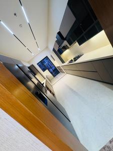 Kitchen Image of 4054 Sq.ft 4.5 BHK Apartment / Flat for sale in Joy Grand, Sector 88 Mohali for Rs. 39350000