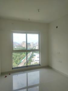 Bedroom Image of 1150 Sq.ft 2 BHK Apartment / Flat for sale in Runwal Bliss, Kanjurmarg East Mumbai for Rs. 23000000
