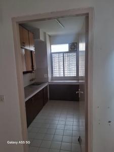 Kitchen Image of 1211 Sq.ft 3 BHK Apartment / Flat for sale in DLF Carlton Estate, Sector 53 Gurgaon for Rs. 33000000
