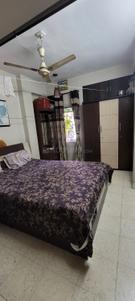Bedroom Image of 960 Sq.ft 2 BHK Apartment / Flat for sale in Palanpur Patia Surat for Rs. 2800000
