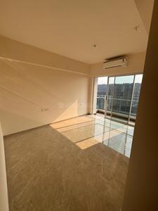 Bedroom Image of 1650 Sq.ft 4 BHK Apartment / Flat for sale in L And T Elixir Reserve, Powai Mumbai for Rs. 63500000