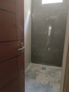 Common Bathroom Image of 1490 Sq.ft 3 BHK Apartment / Flat for sale in Ameenpur Sangareddy for Rs. 8046009