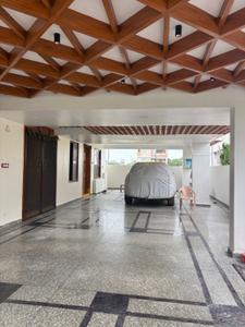Image of 600 Sq.ft 1 RK Independent House for rent in Gandiguda, Hyderabad for Rs. 8000
