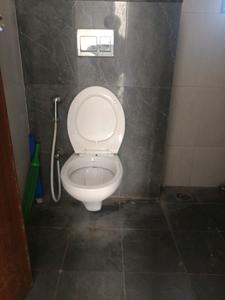 Common Bathroom Image of 1170 Sq.ft 3 BHK Apartment / Flat for sale in Joyville Hadapsar Annexe Phase 10, Shewalewadi Pune for Rs. 12000000