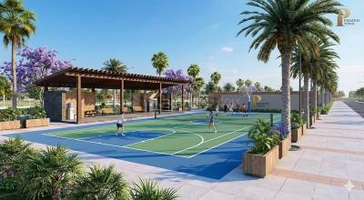 Image of 880 Sq.ft Residential Plot / Land for sale in Paradise Town Phase 2, Sultanpur Road, Lucknow for Rs. 2772000